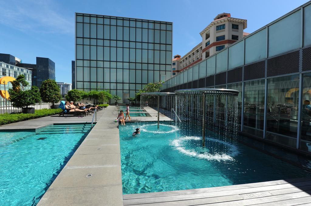 Cayden Riverfront Residences Singapore Exterior photo